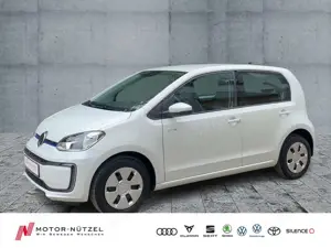 Volkswagen up! e-up! MOVE KLIMA+SHZ+GRA+PDC+RFK+DAB+CCS+ZV