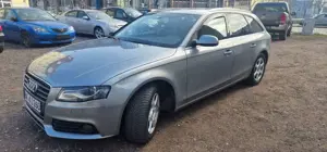 Audi A4 Avant 2.0 TDI DPF multitronic