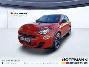 Fiat Others La Prima *VORFÜHRWAGEN*