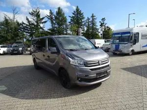 Fiat Talento L2H1 1,2t Family (M1)