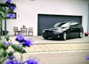 BMW 320 320d DPF Touring