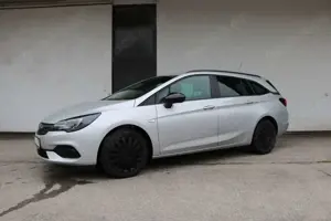 Opel Astra K 1.2i Turbo Sports Tourer Edition