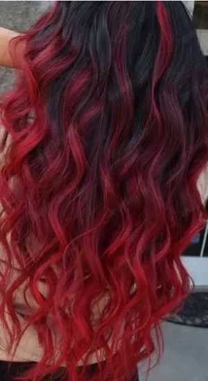 Rothaarige Frauen gesucht