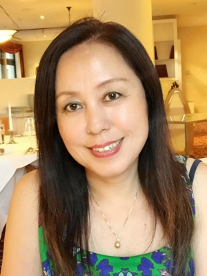 traditionelle chinesische Massage 