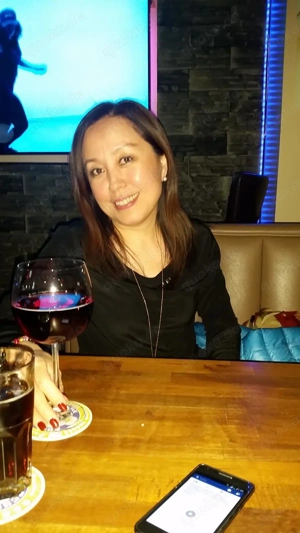 traditionelle chinesische Massage  Bild 2