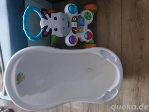 babybadewanne lauflernhilfe baby kinder 