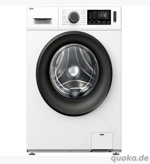 PKM WA 9-ES 1415 DI Waschmaschine (9 kg, 1400 U Min., C)