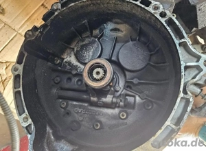 Getriebe für Mini One r50 r53