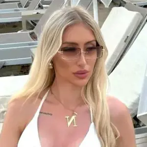 Live Cam NatalieSusse