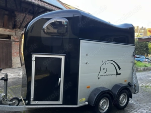 Verkaufe meinen Cheval Liberte Gold Pullmann V2 by Sproll