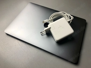 MacBook Pro 13  Mid 2017, i7 3,5 GHz, 16 GB RAM, 512 GB SSD Bild 2 MacBook Pro 13  Mid 2017, i7 3,5 GHz, 16 GB RAM, 512 GB SSD Bild 2