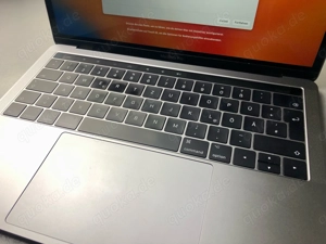 MacBook Pro 13  Mid 2017, i7 3,5 GHz, 16 GB RAM, 512 GB SSD Bild 5 MacBook Pro 13  Mid 2017, i7 3,5 GHz, 16 GB RAM, 512 GB SSD Bild 5
