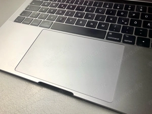 MacBook Pro 13  Mid 2017, i7 3,5 GHz, 16 GB RAM, 512 GB SSD Bild 4 MacBook Pro 13  Mid 2017, i7 3,5 GHz, 16 GB RAM, 512 GB SSD Bild 4