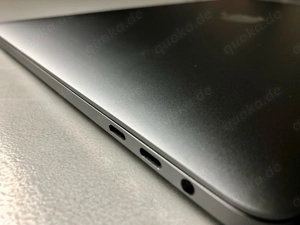 MacBook Pro 13  Mid 2017, i7 3,5 GHz, 16 GB RAM, 512 GB SSD Bild 6 MacBook Pro 13  Mid 2017, i7 3,5 GHz, 16 GB RAM, 512 GB SSD Bild 6