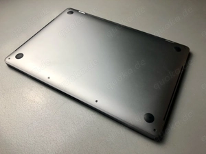 MacBook Pro 13  Mid 2017, i7 3,5 GHz, 16 GB RAM, 512 GB SSD Bild 8 MacBook Pro 13  Mid 2017, i7 3,5 GHz, 16 GB RAM, 512 GB SSD Bild 8