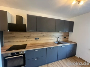 Küchen individuell planbar