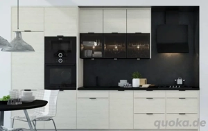 Küchen kurze Lieferzeiten