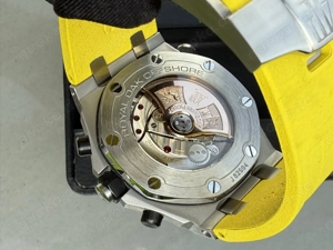 Audemars Piguet Royal Oak Offshore Diver Chronograph Bild 4 Audemars Piguet Royal Oak Offshore Diver Chronograph Bild 4