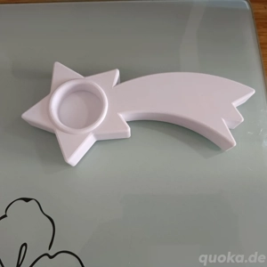 Dekoration für Weihnachten 