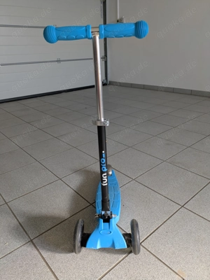 Kinderroller Bild 3