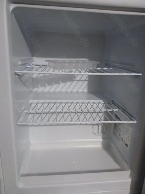 Bomann GB 7236 Gefrierschrank weiß Bild 4