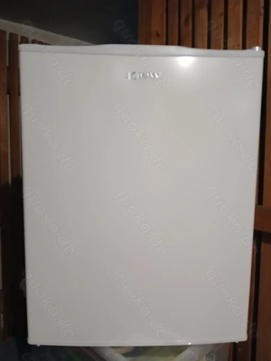 Bomann GB 7236 Gefrierschrank weiß