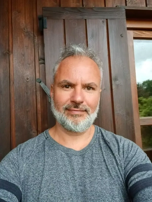 Ich biete dir ein entspannteres Leben an.