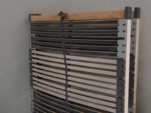 Lattenrost Primera Plus 42K 100x200 mm