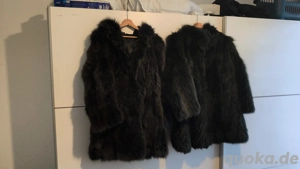 Pelzmantel Pelzjacke 