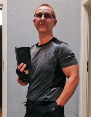 Klaus sucht Spaß :-) mit netten  Paar oder Frau ;-D