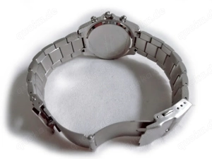 Sportliche Armbanduhr von Firefox Bild 3