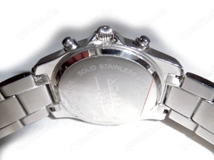 Sportliche Armbanduhr von Firefox Bild 4