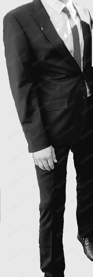 Gentelman für die Dame