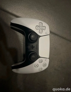Ps 5 controller 