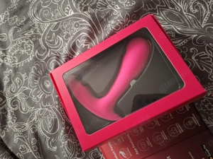 Satisfyer  neu und unbenutzt 