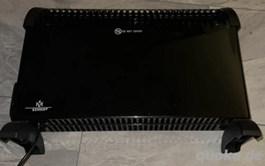 Heizung, Heizgerät, Konvektor