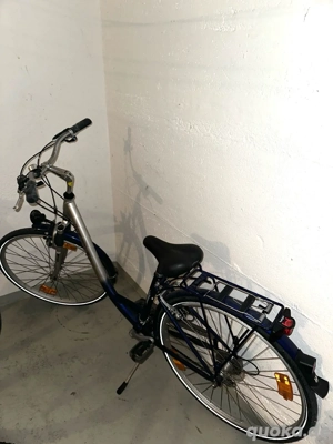 Kettler Hopper Alu-Rad 28 