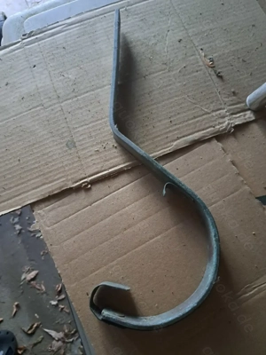 Dachrinnenhalter Rinnenhalter