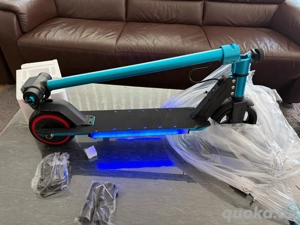 Kinderroller Neu  Bild 2