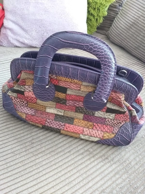 Handtasche zu verkaufen