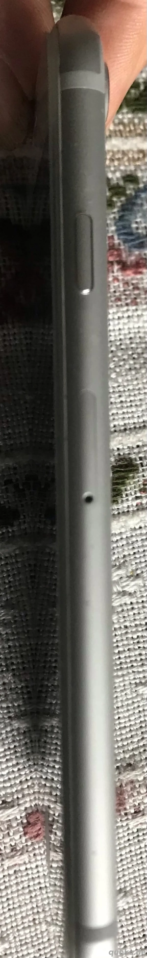 IPhone 7 in weiß mit 128 GB Speicher Bild 5