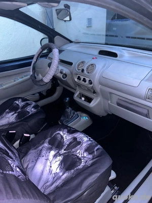 Renault Twingo  Anfänger Winterauto Spaßauto Bild 3 Renault Twingo  Anfänger Winterauto Spaßauto Bild 3