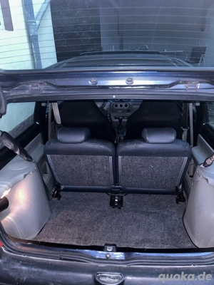 Renault Twingo  Anfänger Winterauto Spaßauto Bild 6 Renault Twingo  Anfänger Winterauto Spaßauto Bild 6