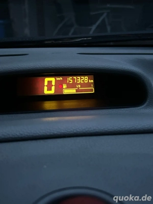 Renault Twingo  Anfänger Winterauto Spaßauto Bild 5 Renault Twingo  Anfänger Winterauto Spaßauto Bild 5