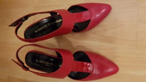 Xavier Danaud Schuhe