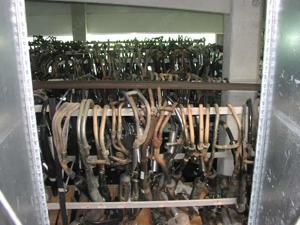 gebrauchte Motorradteile Bild 10