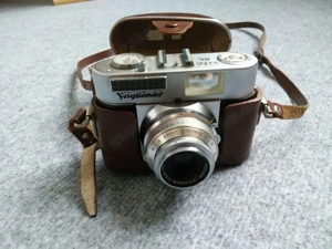 Fotoapparat Voigtländer Vito BL 