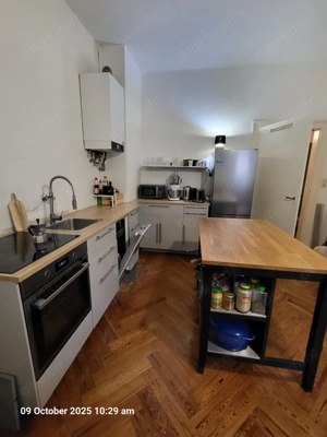 IKEA Küche mit 2 Inseln   Sehr guter Zustand   Abholung München