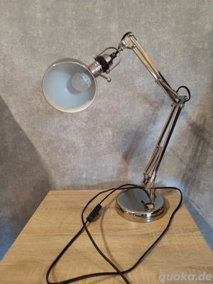 Ikea Lampe 