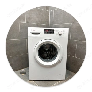 6 kg Bosch Waschmaschine WAB28220 - 1 Jahr Garantie & Gratis Lieferung in Berlin!